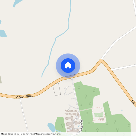 300 Galston Rd, NSW 2159