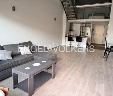 Piso de alquiler en Carrer de la Creu Roja, Vara de Quart - Photo 5