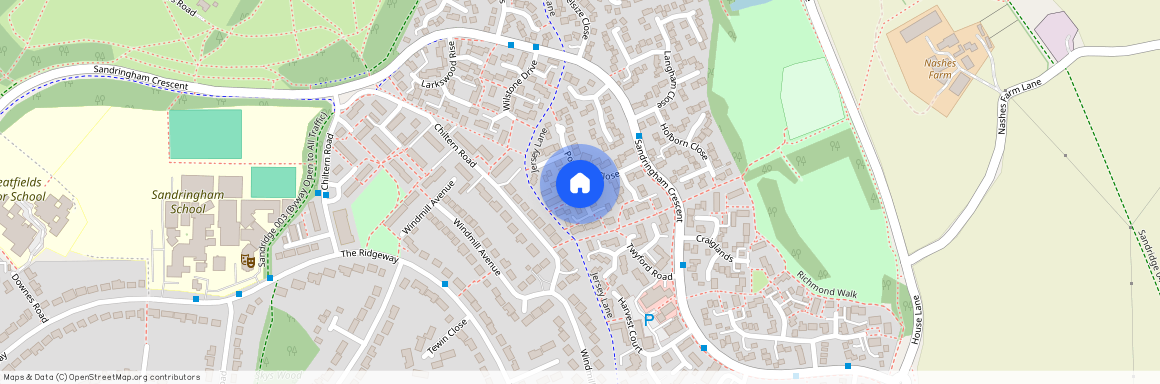 Regent Close, AL4, St. Albans