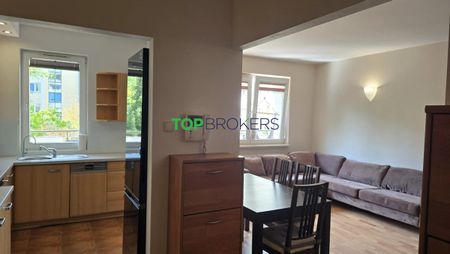 Warszawa, Ursynów, Ursynów Kabaty, Jerzego Iwanowa-Szajnowicza - Photo 4