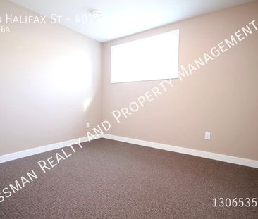 2 Bedroom Basement Rental - Photo 3