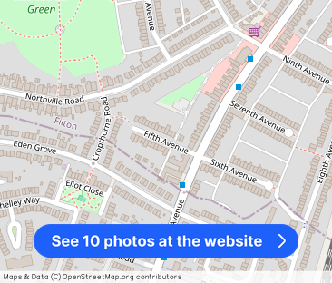 Fifth Avenue, BS7 - Photo 1