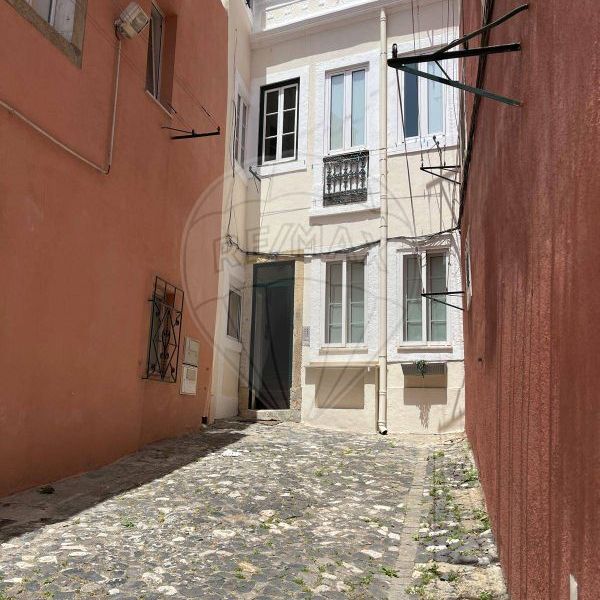Apartamento T1 em Lisboa - Photo 1