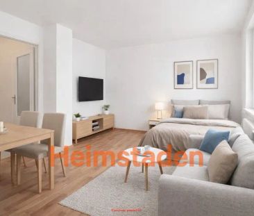 Pronájem bytu 1+kk 23 m - Photo 1