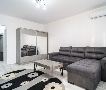 Garsoniera noua, 46 mp, etaj 5, dec, Militari-Pacii, mobi... - Photo 2
