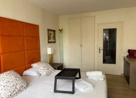 Appartement à louer 2 pièces • 27,50 m 2 Paris 17 - Photo 5