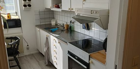 Ringvägen, Hedemora - Foto 2