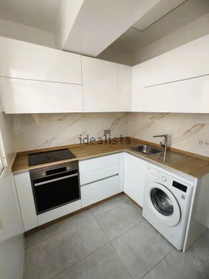 Alquiler de piso en Alameda - Photo 1