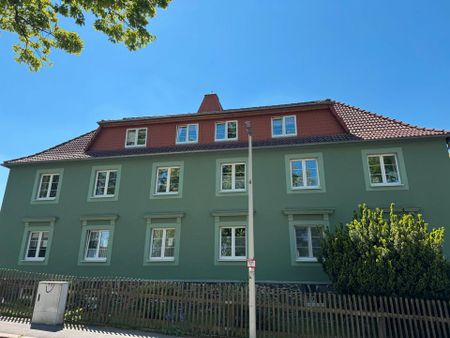 familiäre Wohnatmosphäre, Wohnung mit EBK - Photo 4