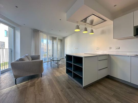 2 bedroom apartment to rent - Photo 1