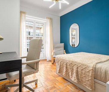 Rua Marquesa de Alorna, Lisbon, Lisbon 1700-238 - Photo 6