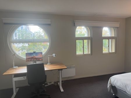 111M/201 Powlett Street, East Melbourne VIC 3002 - Photo 5