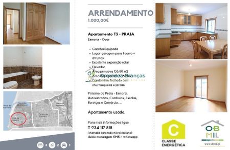 Apartamento T3 em Aveiro - Foto 4