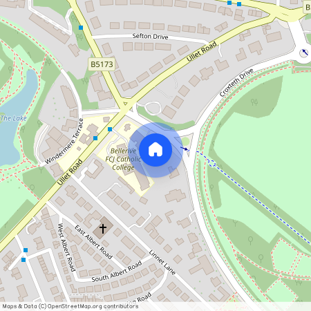 Belem Tower, L17 3DB