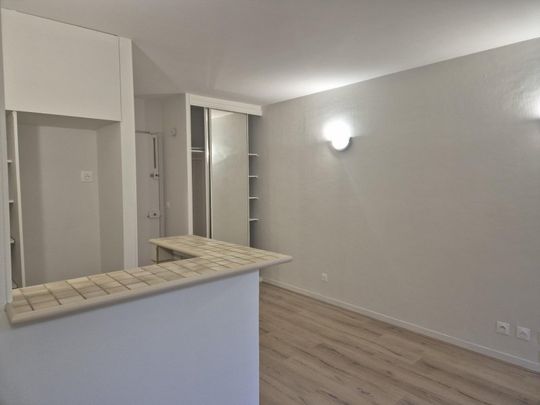 Appartement 1 Pièce 23 m² - Photo 1