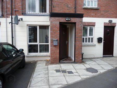 9 Maldon Court, Belfast, BT12 6GY - Photo 2