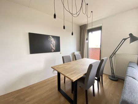 Te huur: Appartement Groenmarktstraat in Utrecht - Foto 3