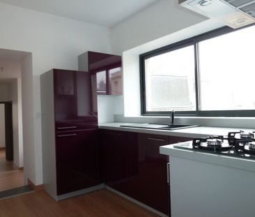 Location Appartement 2 pièces 42m² - Photo 4