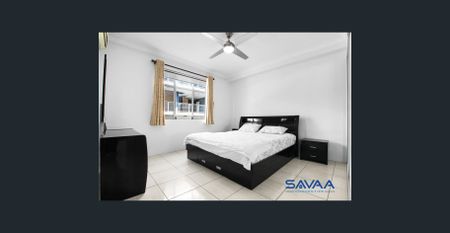 Spacious 2-Bed Retreat with Modern Comforts & Prime Location! - Photo 5