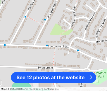 Charnwood Road, Barwell, LE9 - Photo 1
