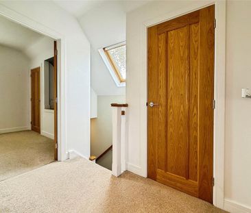 1 bedroom maisonette to rent - Photo 6