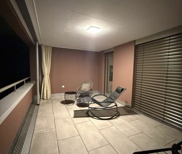 4.5 Zimmer, 114 m², 2. Stock - Photo 5