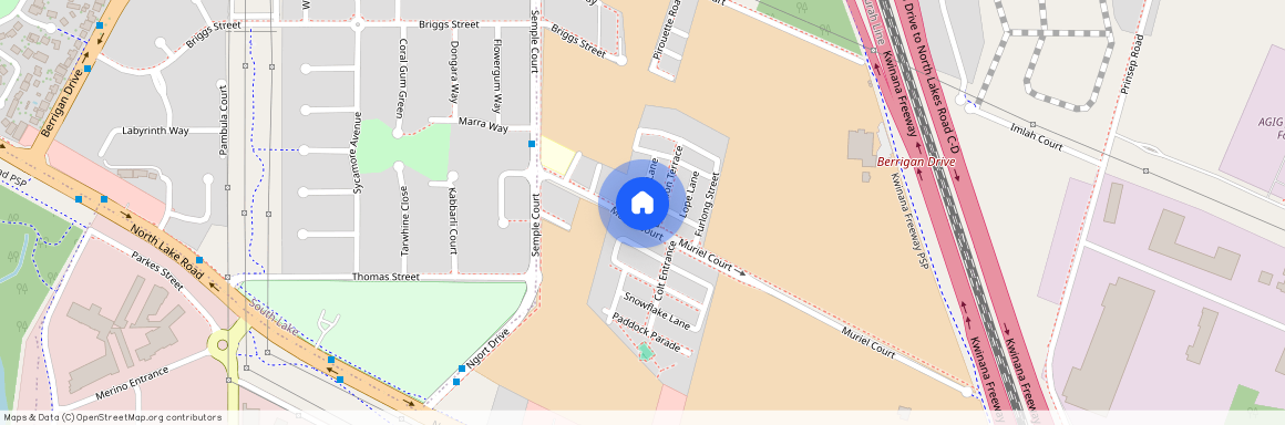 51 Muriel Court, WA 6164, Cockburn Central