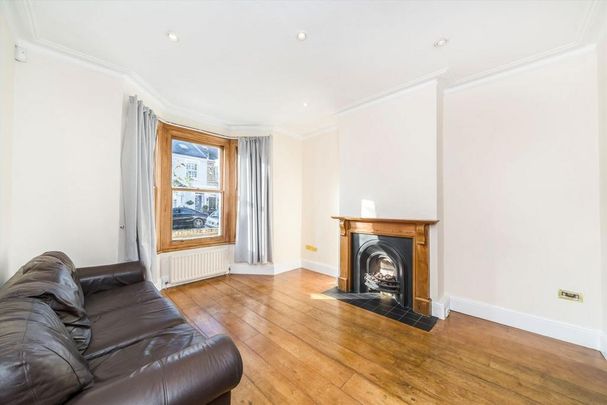 5 bedroom house to rent - Photo 1