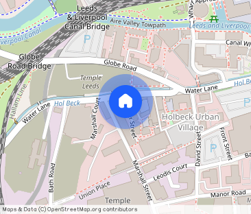 Butcher Street, Round Foundry, City C... - Photo 1