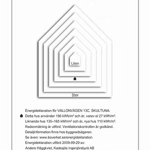Vallonvägen 13 C - Foto 3