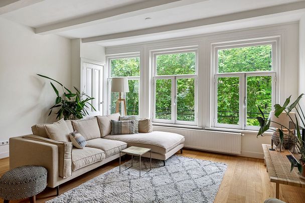 Appartement te huur: Jonas Daniël Meijerplein 17-3 1011 RE Amsterdam - Foto 1