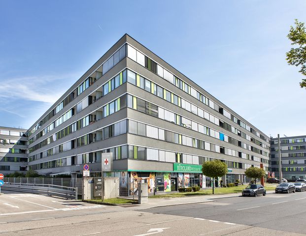 Garnisonstraße 13b-5 - Foto 1