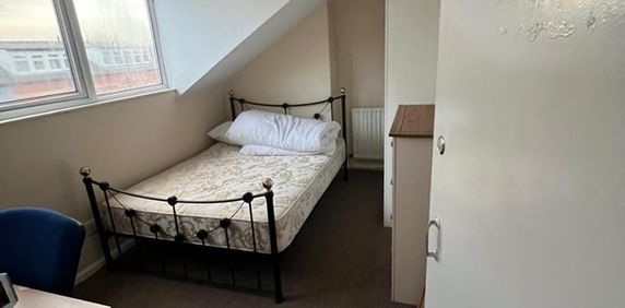 Room in a Shared House, Havelock St, S10 - Photo 2