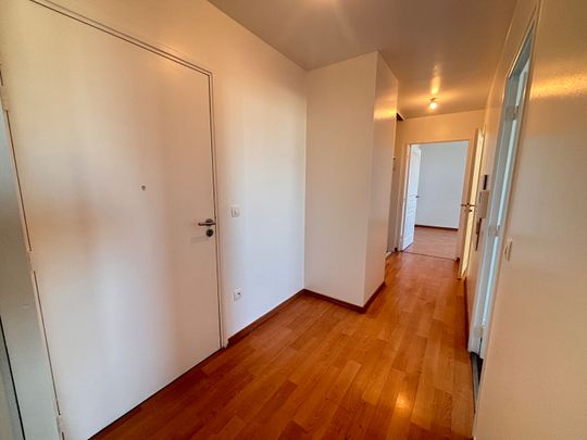 Location Appartement 3 pièces 68m² - Photo 1