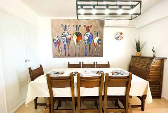 3 room luxury Apartment for rent in Gandia, Spain