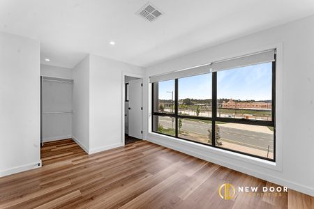 9/75 Grenfell Avenue, Taylor ACT 2913 - Townhouse For Rent | Domain - Photo 5