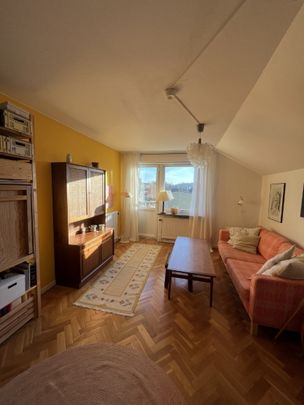 Borås - 2rok - 12mån - 8.970kr/mån - Photo 1