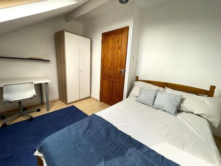 4 bedroom house share to rent - Photo 5