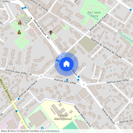 94420, Le Plessis-Trévise