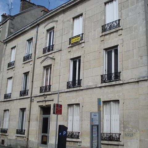 Appartement RUE CHABAUD - Photo 1