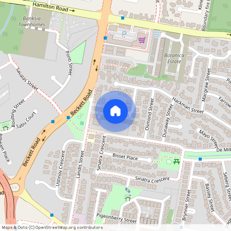 6/67 Landis Street, Mcdowall QLD 4053