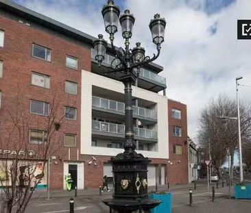 1-bedroom apartment for rent in North Inner City, Dublin - Photo 5