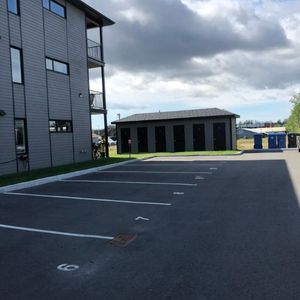 Logement 41/2 à louer Thetford septembre ou octobre - Photo 2