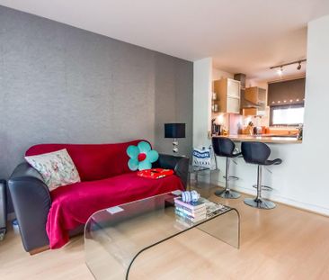 1 bedroom flat to rent - Photo 4