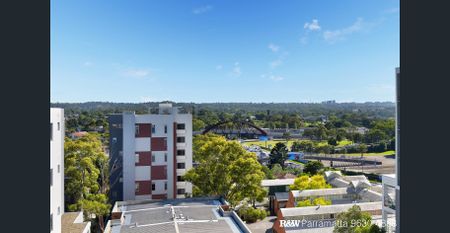 SPACIOUS & WELL-APPOINTED TWO BEDROOM APARTMENT - Photo 2