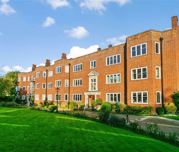 Fitzwilliam House, Little Green, Richmond, TW9 flat to rent - Photo 6