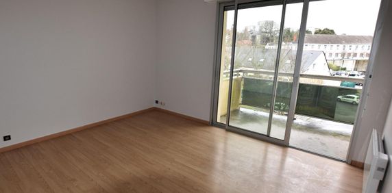Location Appartement 1 pièce 21m² CHOLET 49300 - Photo 2
