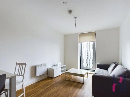 1 bedroom flat to rent - Photo 3