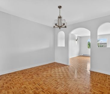 Montréal (Ahuntsic-Cartierville) (Bois de Saraguay) - Photo 1