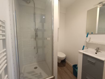 Location Appartement 1 pièce 21m² REIMS 51100 - Photo 5